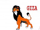 Giza sur ordi