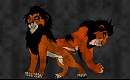 Giza et Scar 