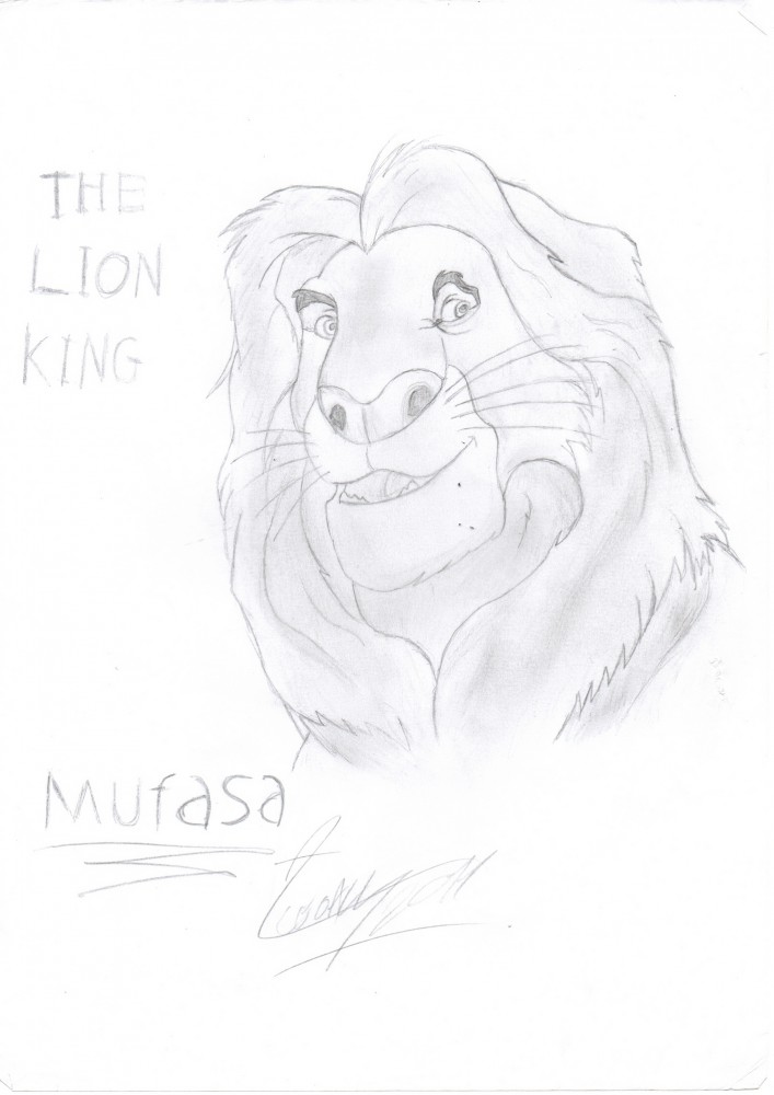 mufasa