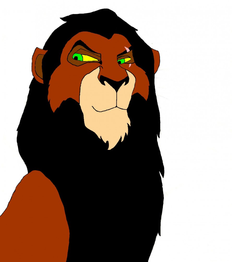 Scar