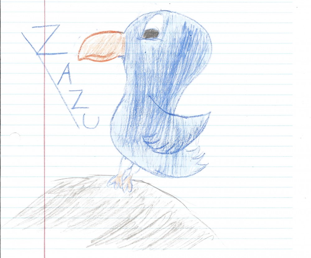 Zazu