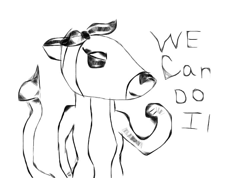 We Can Do It!