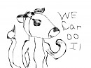 We Can Do It!