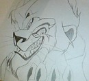 scar