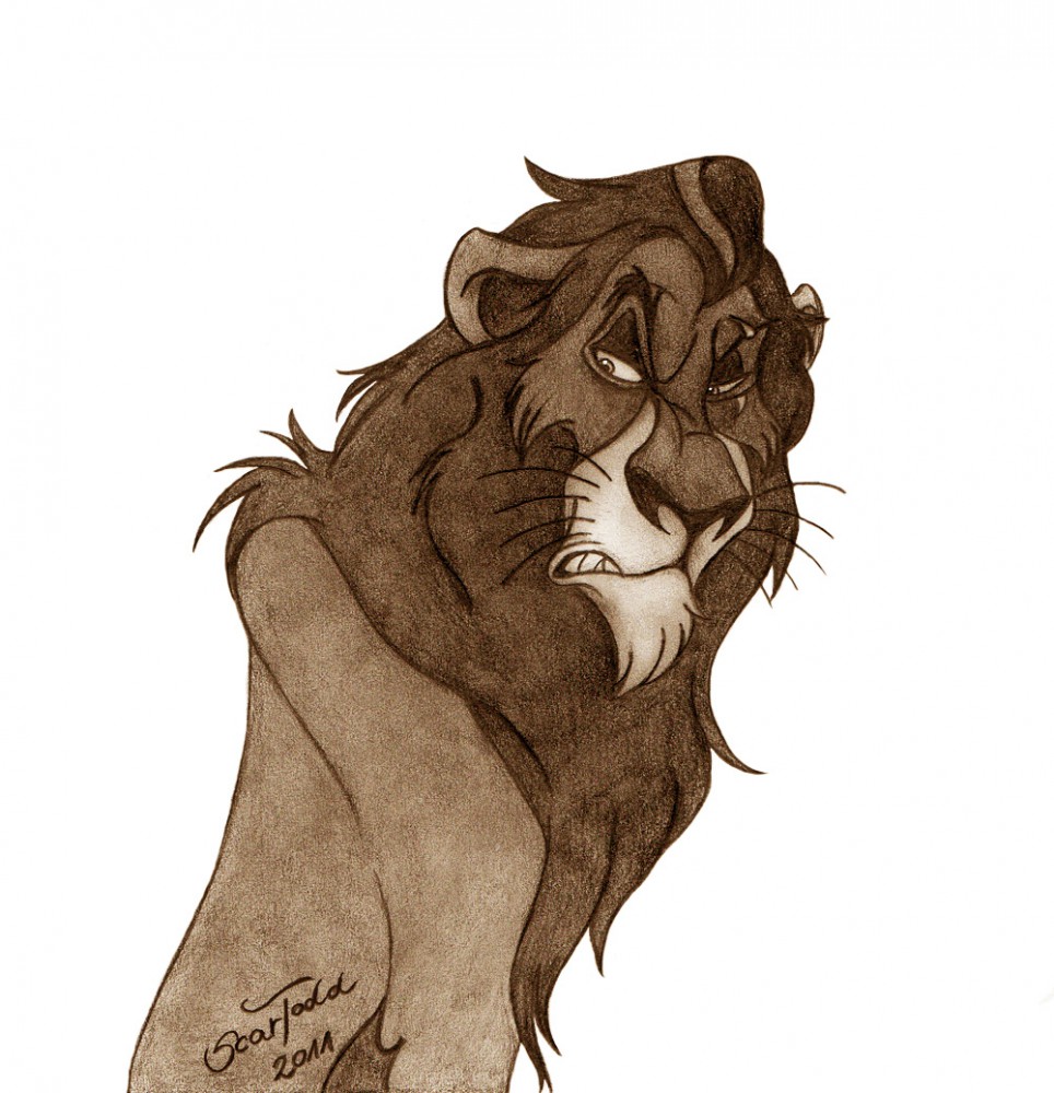 Scar