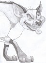 Banzai Sketch