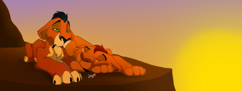 Rise and shine, sleepyheads