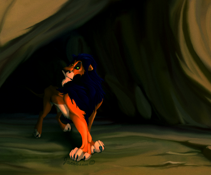 Scar
