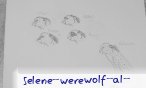 Selene-werewolf(AL)