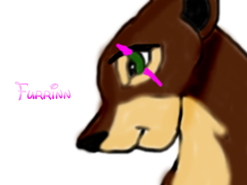 Furrinn