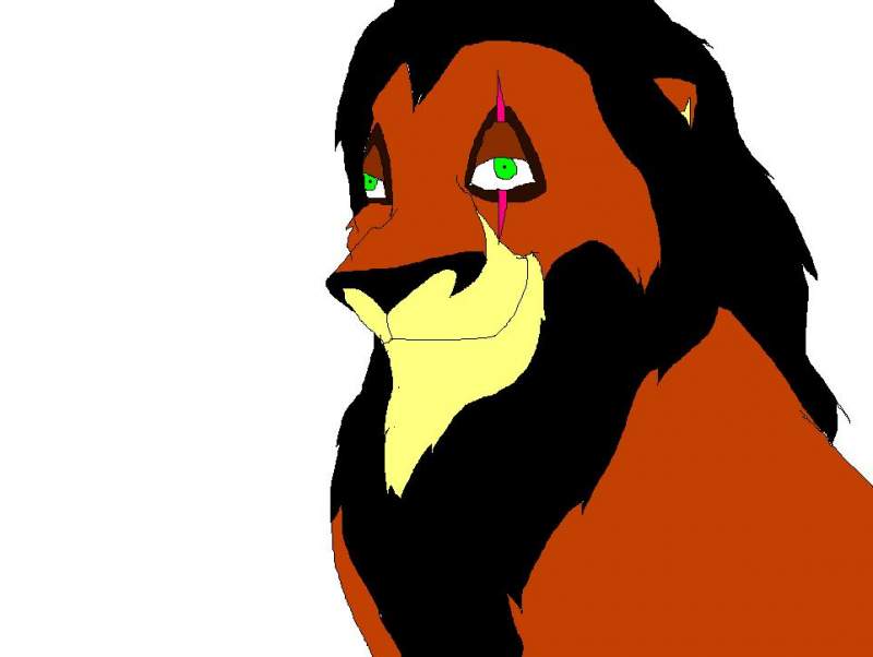 Scar