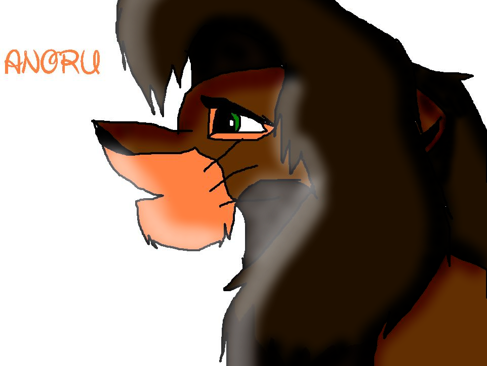Anoru