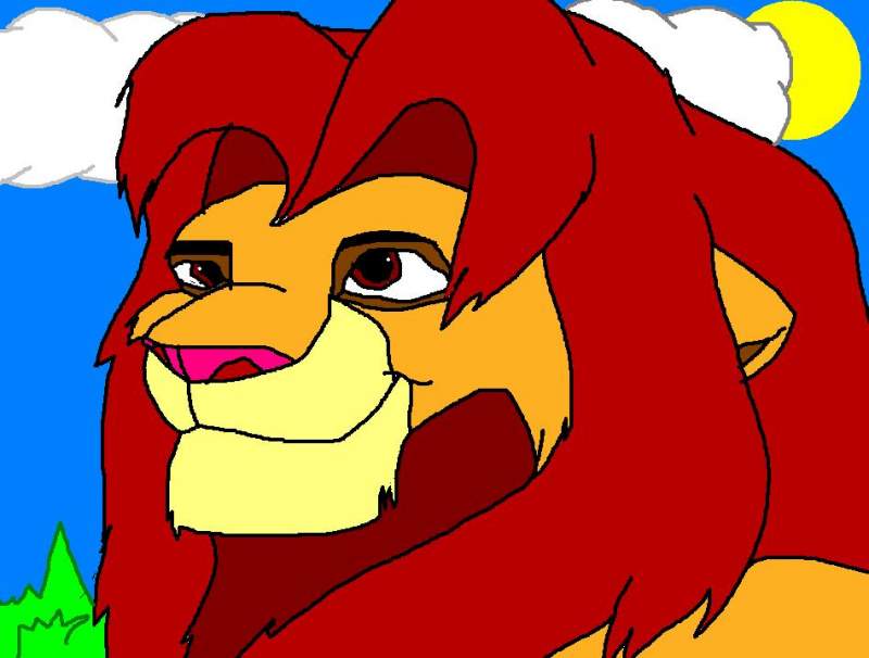 Simba