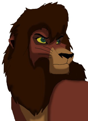 Kovu