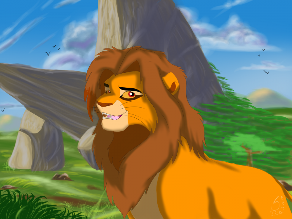 My Kingdom