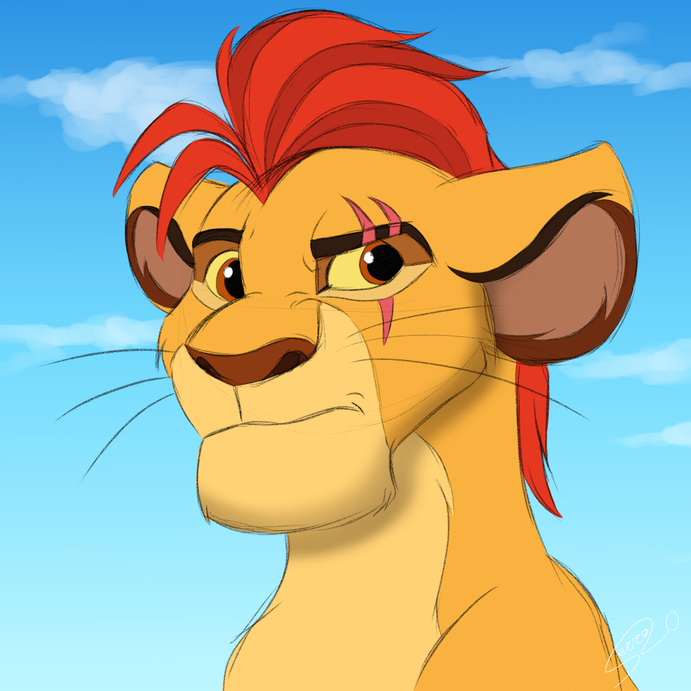 Kion