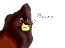 Huru