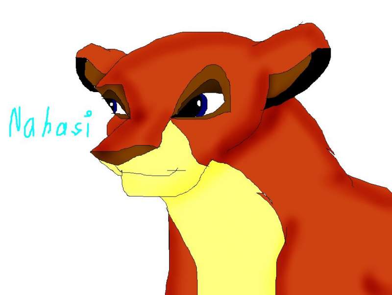 Nahasi