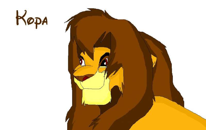 Adult Kopa