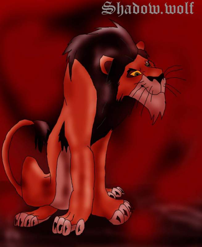 scar