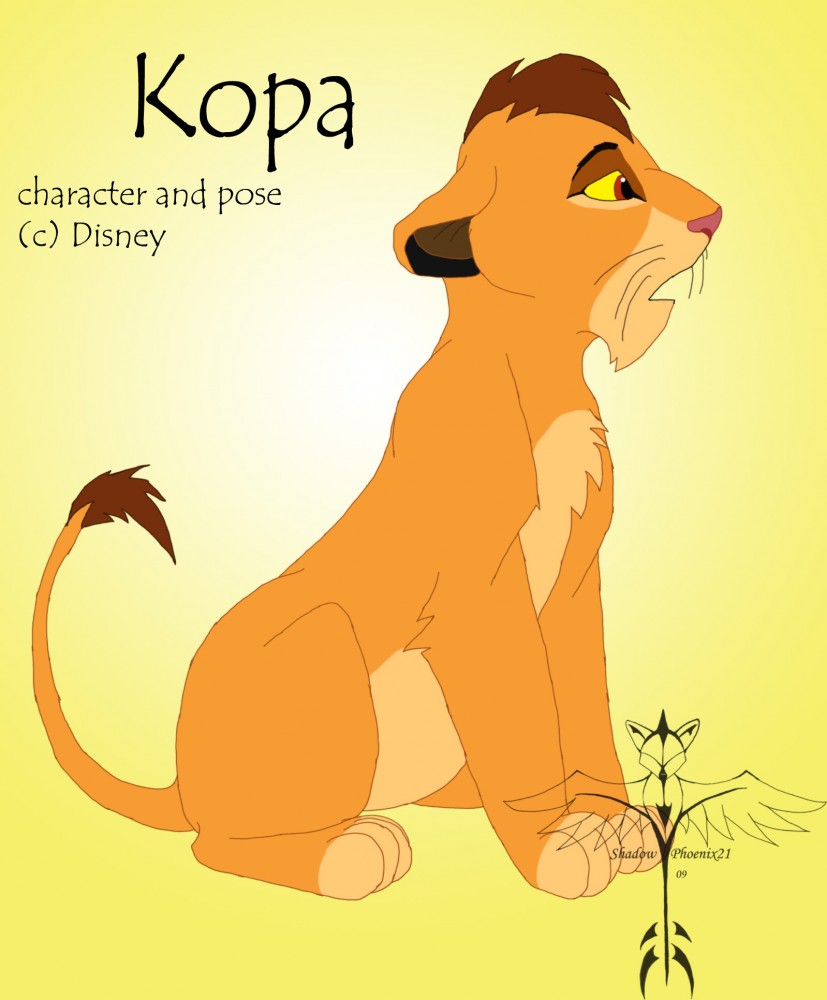 Kopa