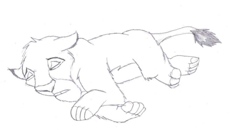 simba