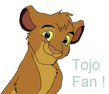 Tojo Fan