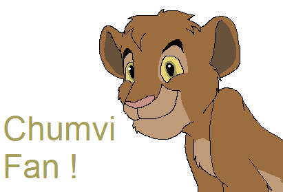 Chumvi Fan