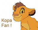 Kopa Fan