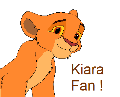 Kiara Fan
