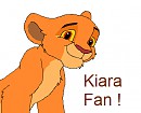 Kiara Fan