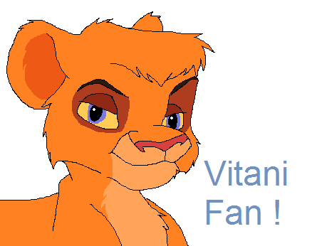 Vitani Fan
