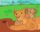 Nala et Mheetu