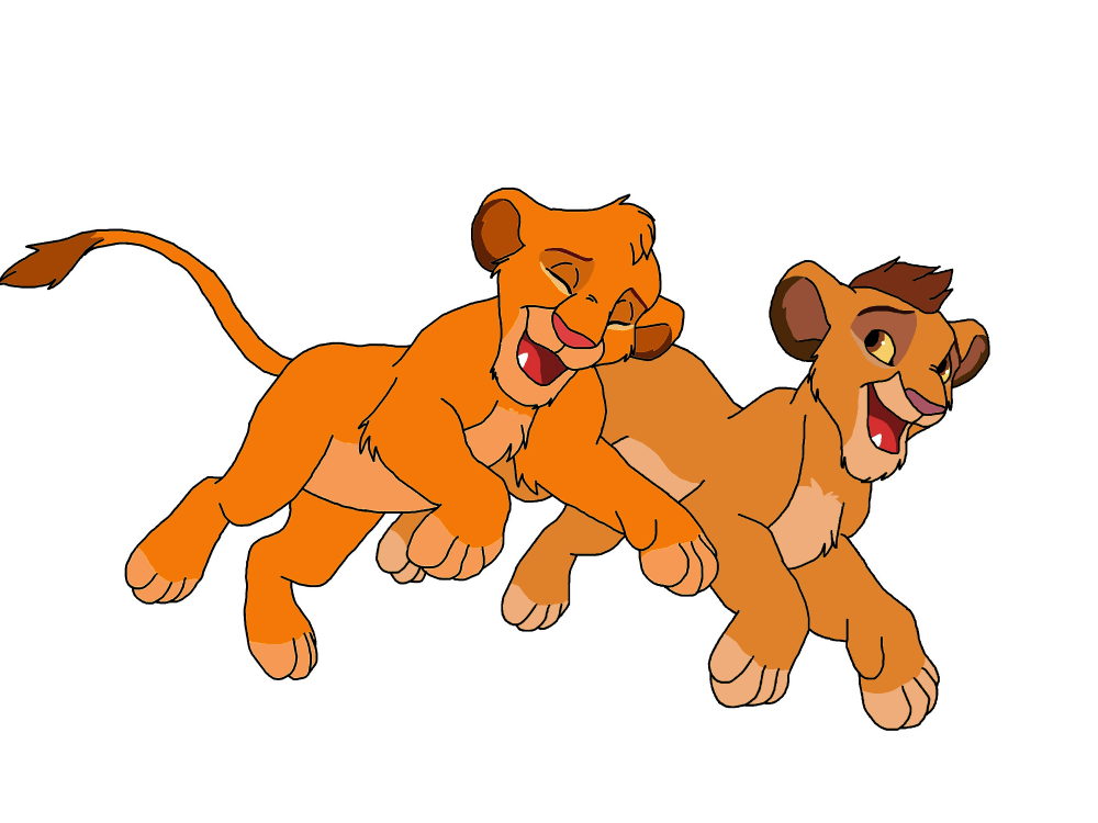 Les p'tits princes 