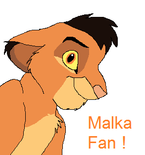 Malka Fan