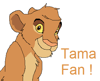 Tama Fan