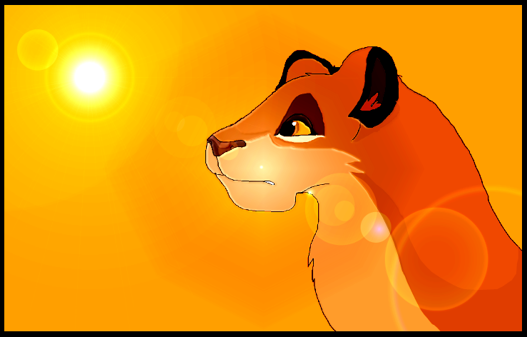 Light of Day