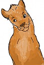 REALISTIC YOUNG SIMBA