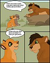 RETURN OF THE KING PAGE 1