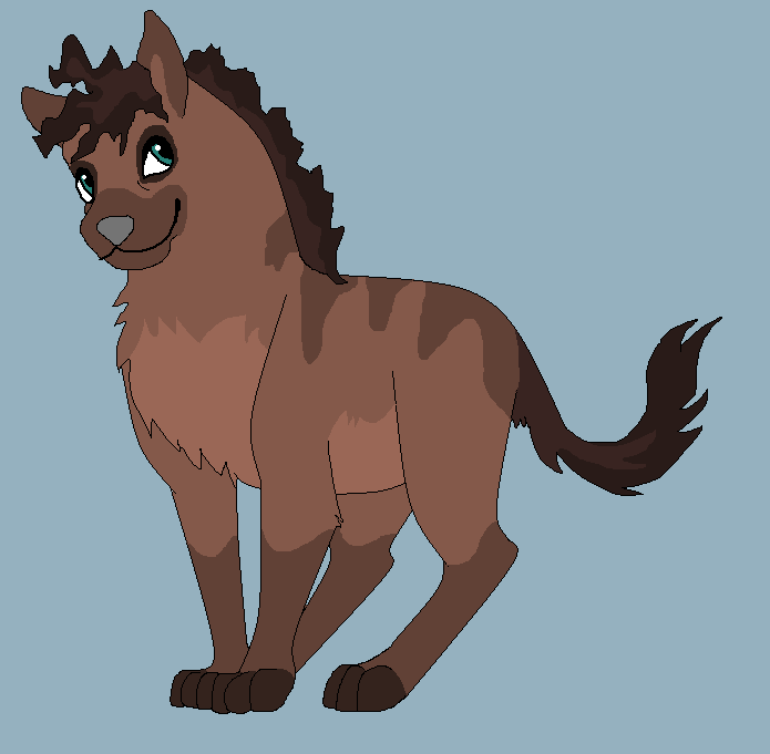 Fursona