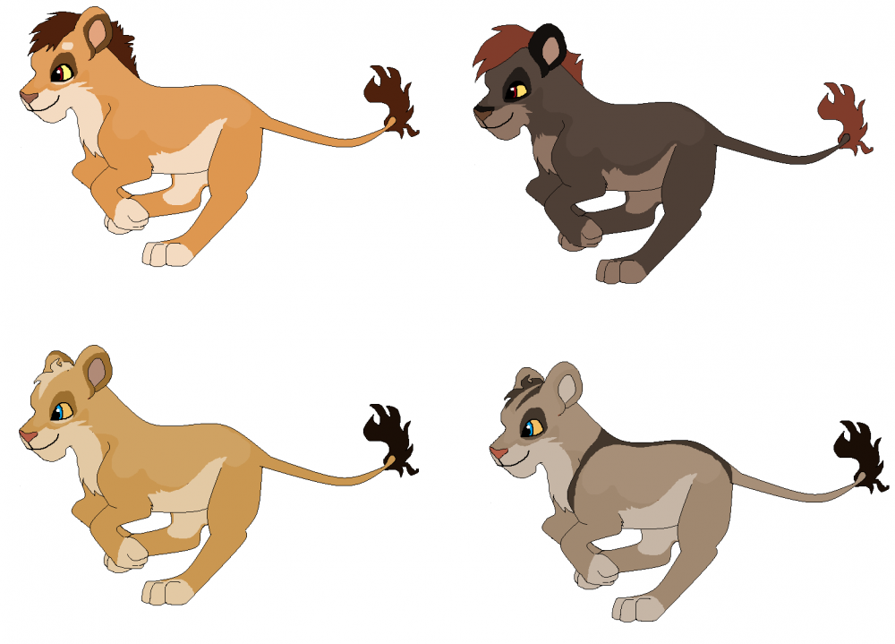 The New Cubs
