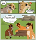 PAST SHADOWS PAGE 1