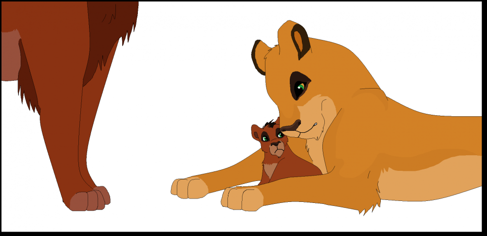 Uru he will never be king