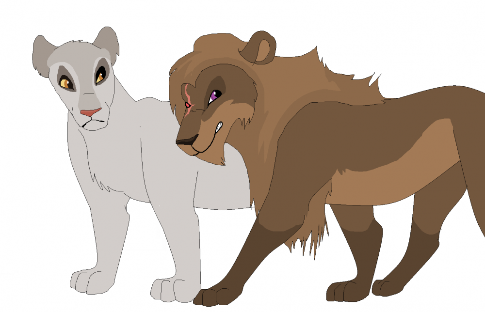 Dhambis parents