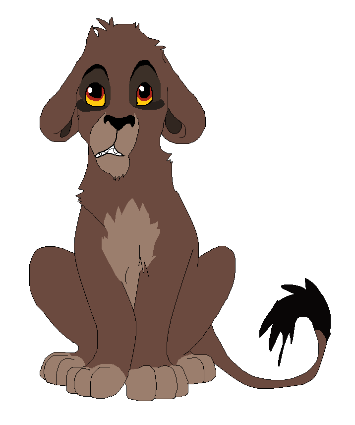 Baby Nuka