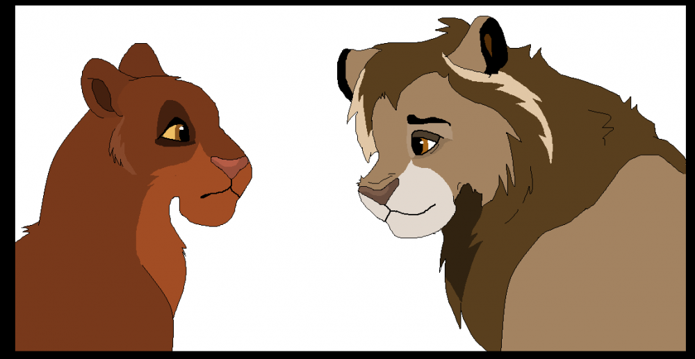 Possible Pairing