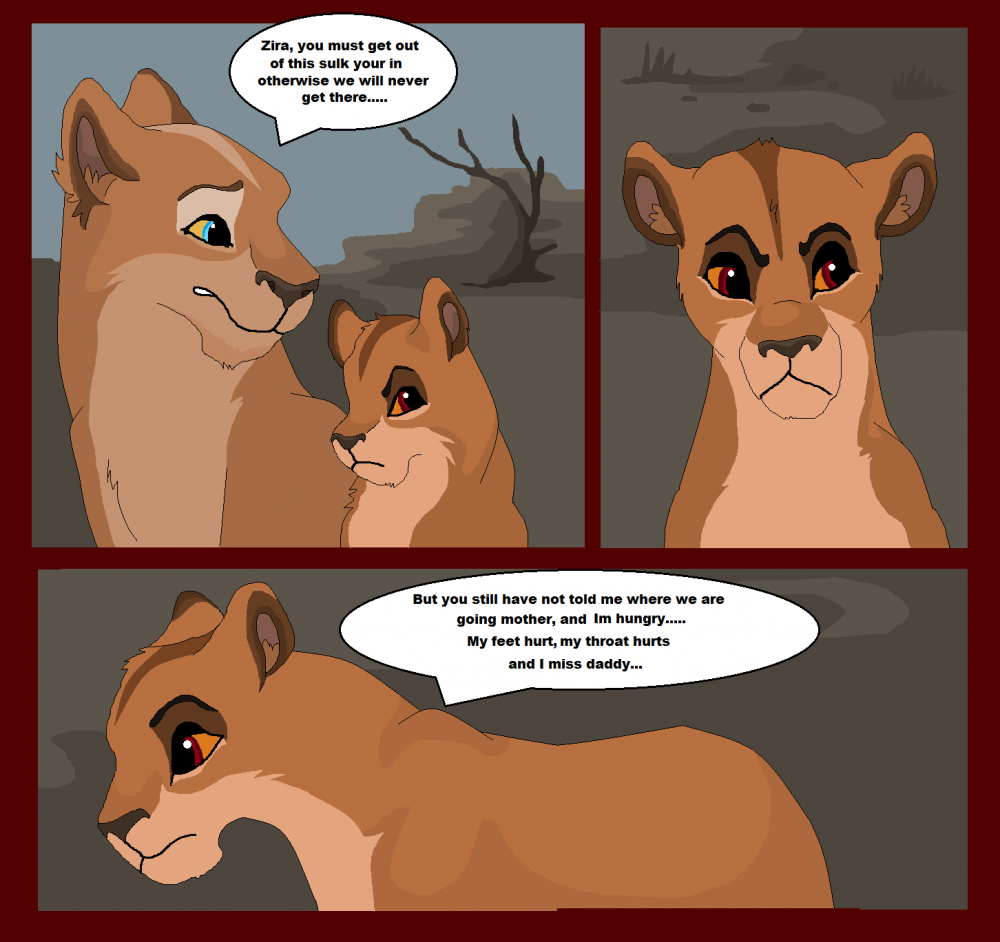 Past Times Page 1