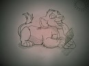 Dessin pour Gryve