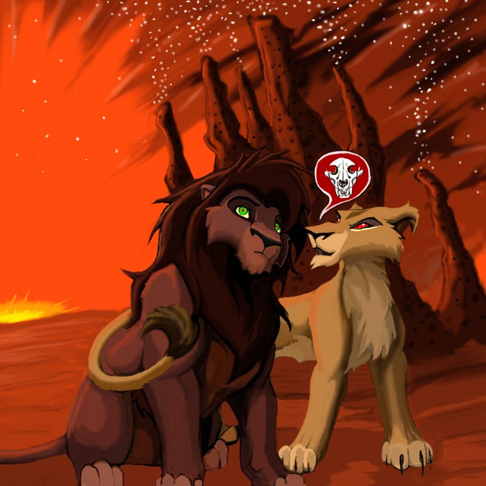 Zira's Whispers
