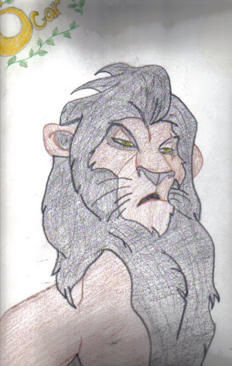Scar